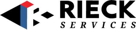 Rieck Services Logo