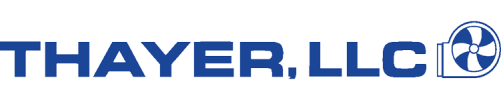 Thayer, LLC Logo