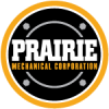 Prairie Mechanical Logo
